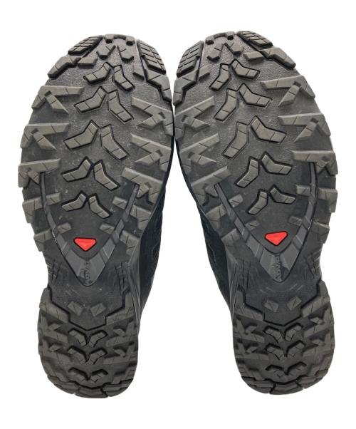 SALOMON（サロモン）SALOMON (サロモン) XA PRO 3D V9 GORE-TEX インディゴ サイズ:27.5の古着・服飾アイテム