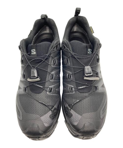 SALOMON（サロモン）SALOMON (サロモン) XA PRO 3D V9 GORE-TEX インディゴ サイズ:27.5の古着・服飾アイテム