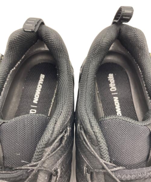 SALOMON（サロモン）SALOMON (サロモン) XA PRO 3D V9 GORE-TEX インディゴ サイズ:27.5の古着・服飾アイテム