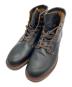 RED WING（レッドウィング）の古着「Beckman Flatbox」｜ブラック