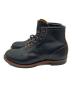 RED WING (レッドウィング) Beckman Flatbox ブラック サイズ:9.5：45000円