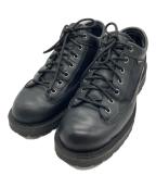 Dannerダナー）の古着「DANNER FIELD LOW」｜ブラック