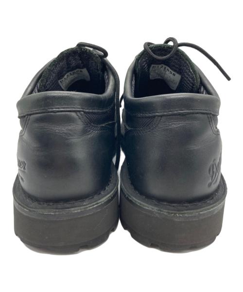 Danner（ダナー）Danner (ダナー) DANNER FIELD LOW ブラック サイズ:7 1/2の古着・服飾アイテム