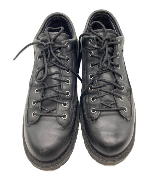 Danner（ダナー）Danner (ダナー) DANNER FIELD LOW ブラック サイズ:7 1/2の古着・服飾アイテム