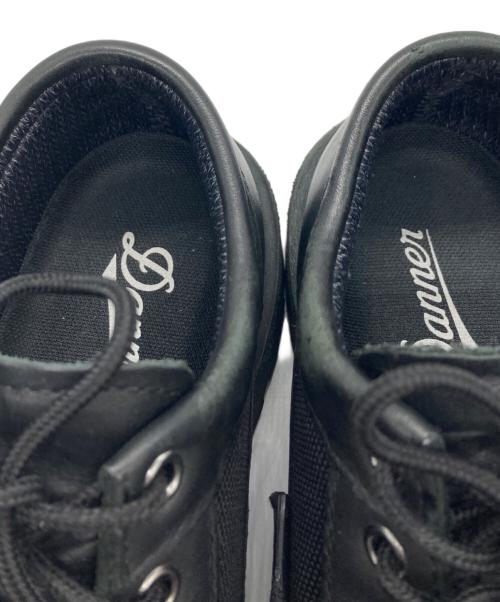 Danner（ダナー）Danner (ダナー) DANNER FIELD LOW ブラック サイズ:7 1/2の古着・服飾アイテム