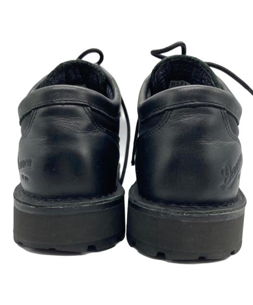 Danner（ダナー）Danner (ダナー) DANNER FIELD LOW ブラック サイズ:7 1/2の古着・服飾アイテム