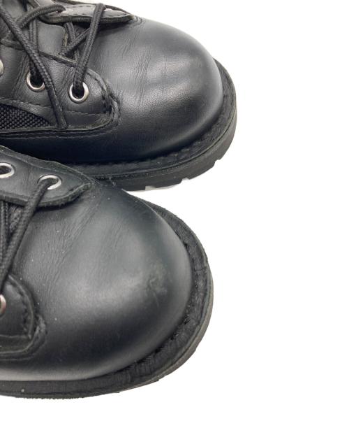 Danner（ダナー）Danner (ダナー) DANNER FIELD LOW ブラック サイズ:7 1/2の古着・服飾アイテム