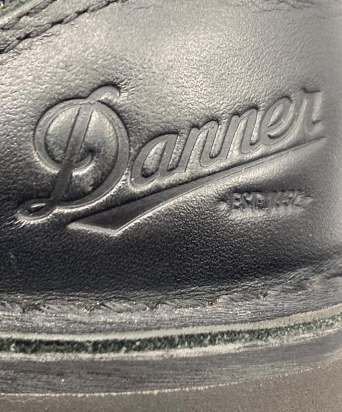 Danner（ダナー）Danner (ダナー) DANNER FIELD LOW ブラック サイズ:7 1/2の古着・服飾アイテム
