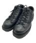 Danner（ダナー）の古着「DANNER FIELD LOW」｜ブラック