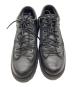 中古・古着 Danner (ダナー) DANNER FIELD LOW ブラック サイズ:7 1/2：18000円