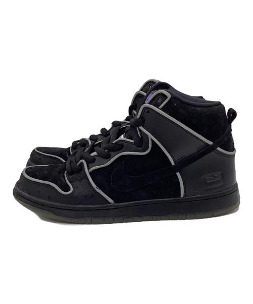 NIKE SB（ナイキエスビー）NIKE SB (ナイキエスビー) Dunk High 