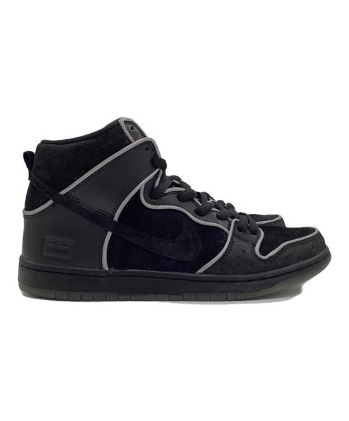 NIKE SB（ナイキエスビー）NIKE SB (ナイキエスビー) Dunk High 