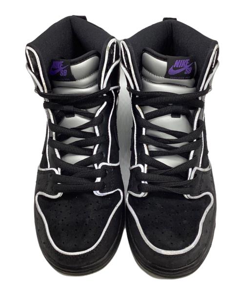 NIKE SB（ナイキエスビー）NIKE SB (ナイキエスビー) Dunk High 