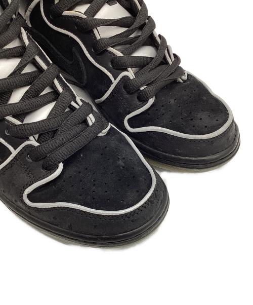 NIKE SB（ナイキエスビー）NIKE SB (ナイキエスビー) Dunk High 