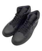 NIKEナイキ）の古着「Air Jordan 1 Mid 