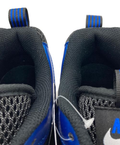 NIKE SB（ナイキエスビー）NIKE SB (ナイキエスビー) SB ズーム エア フォース 2 ロー クイックストライク ブルー サイズ:26.5cmの古着・服飾アイテム