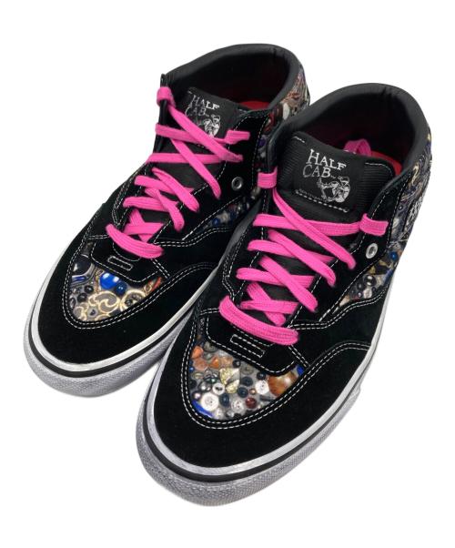 VANS（ヴァンズ）VANS (ヴァンズ) Supreme (シュプリーム) Mike Kelley (マイクケリー) Half Cab 