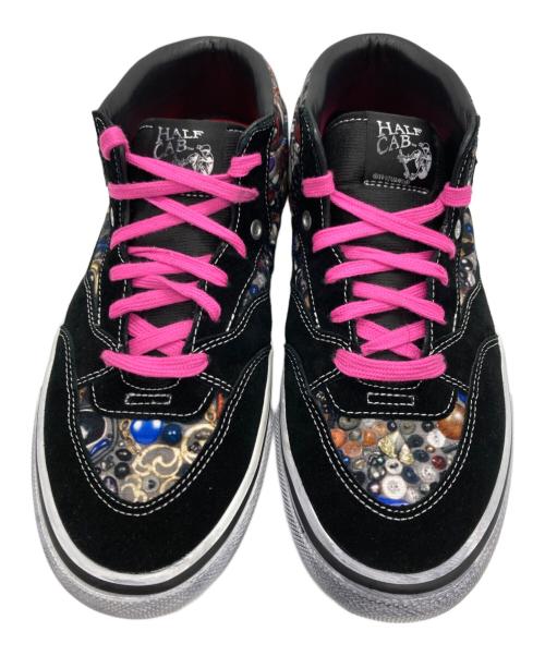 VANS（ヴァンズ）VANS (ヴァンズ) Supreme (シュプリーム) Mike Kelley (マイクケリー) Half Cab 