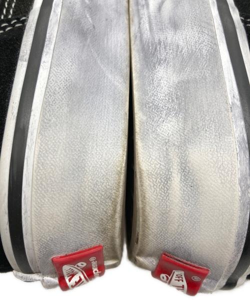 VANS（ヴァンズ）VANS (ヴァンズ) Supreme (シュプリーム) Mike Kelley (マイクケリー) Half Cab 