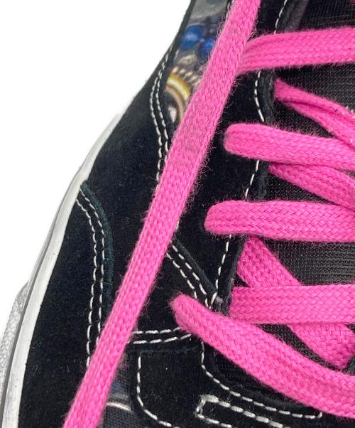 VANS（ヴァンズ）VANS (ヴァンズ) Supreme (シュプリーム) Mike Kelley (マイクケリー) Half Cab 