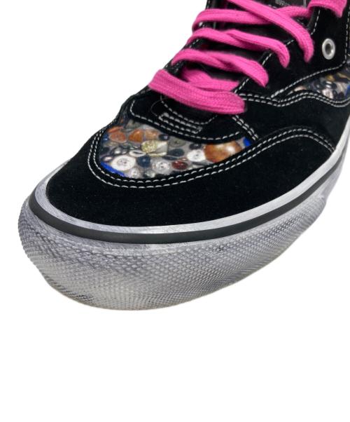 VANS（ヴァンズ）VANS (ヴァンズ) Supreme (シュプリーム) Mike Kelley (マイクケリー) Half Cab 