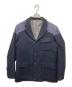 NIGEL CABOURN（ナイジェルケーボン）の古着「MALLORY JACKET」｜ネイビー