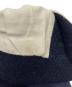 中古・古着 NIGEL CABOURN (ナイジェルケーボン) Harris Tweed (ハリスツイード) MALLORY JACKET ネイビー サイズ:SIZE 52：40000円