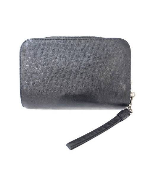 LOUIS VUITTON（ルイ ヴィトン）LOUIS VUITTON (ルイヴィトン) バイカル  ブラック サイズ:- タイガ・M30182・バイカルの古着・服飾アイテム