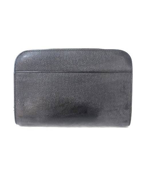 LOUIS VUITTON（ルイ ヴィトン）LOUIS VUITTON (ルイヴィトン) バイカル  ブラック サイズ:- タイガ・M30182・バイカルの古着・服飾アイテム