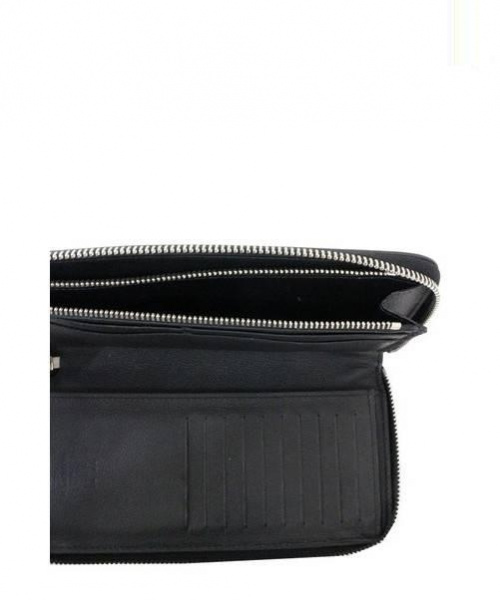 LOUIS VUITTON（ルイ ヴィトン）LOUIS VUITTON (ルイヴィトン) キュイール・トリヨン ブラック サイズ:- キュイール・トリヨン M58412  CA4116の古着・服飾アイテム