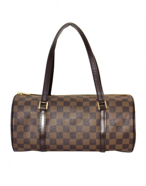 LOUIS VUITTON（ルイ ヴィトン）LOUIS VUITTON (ルイヴィトン) ハンドバッグ/パピヨンGM サイズ:GM ダミエ・N51303の古着・服飾アイテム