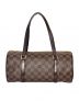 LOUIS VUITTON（ルイヴィトン）の古着「ハンドバッグ/パピヨンGM」