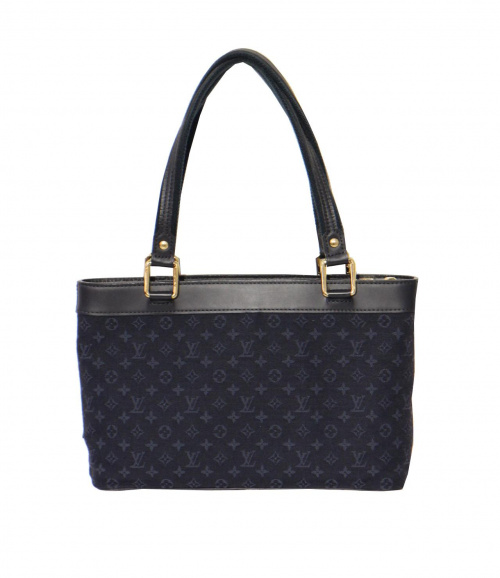 LOUIS VUITTON（ルイ ヴィトン）LOUIS VUITTON (ルイヴィトン) ルシーユPM  サイズ:PM モノグラムミニ・M92680・ルシーユPMの古着・服飾アイテム