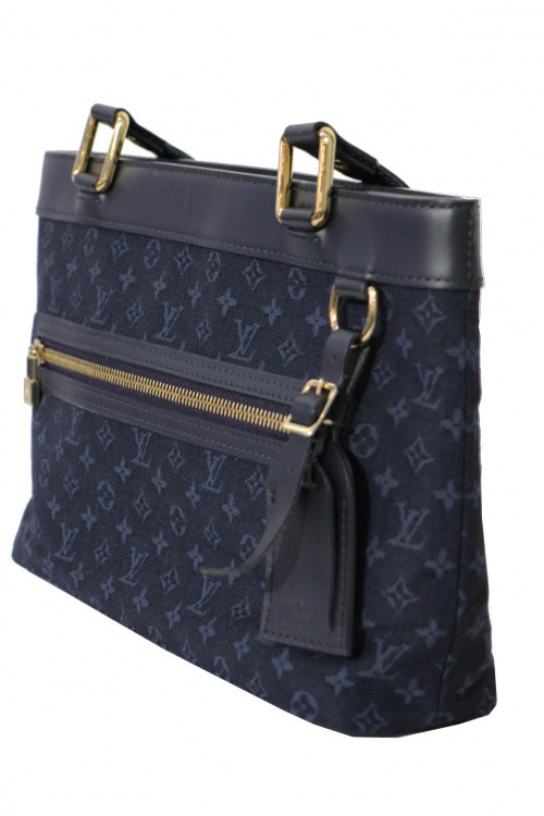LOUIS VUITTON（ルイ ヴィトン）LOUIS VUITTON (ルイヴィトン) ルシーユPM  サイズ:PM モノグラムミニ・M92680・ルシーユPMの古着・服飾アイテム