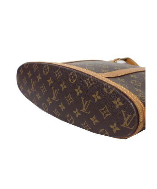 LOUIS VUITTON（ルイ ヴィトン）LOUIS VUITTON (ルイヴィトン) バビロン サイズ:- モノグラム・M51102の古着・服飾アイテム