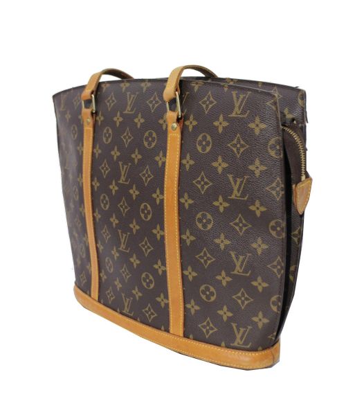LOUIS VUITTON（ルイ ヴィトン）LOUIS VUITTON (ルイヴィトン) バビロン サイズ:- モノグラム・M51102の古着・服飾アイテム