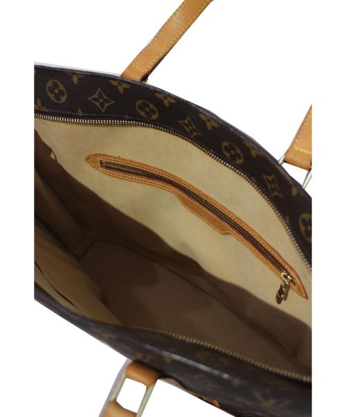 LOUIS VUITTON（ルイ ヴィトン）LOUIS VUITTON (ルイヴィトン) バビロン サイズ:- モノグラム・M51102の古着・服飾アイテム