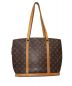 LOUIS VUITTON（ルイヴィトン）の古着「バビロン」