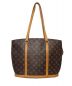 LOUIS VUITTON (ルイヴィトン) バビロン サイズ:- モノグラム・M51102：32800円