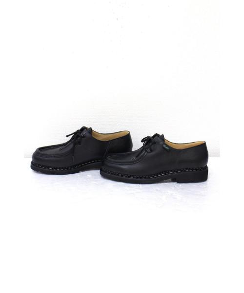 PARABOOT（パラブーツ）Paraboot (パラブーツ) チロリアンシューズ サイズ:4.5表記 MICHAEL（ミカエル）の古着・服飾アイテム