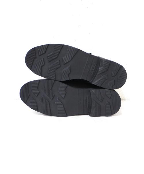 PARABOOT（パラブーツ）Paraboot (パラブーツ) チロリアンシューズ サイズ:4.5表記 MICHAEL（ミカエル）の古着・服飾アイテム