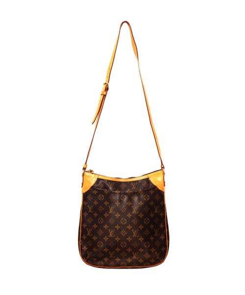 LOUIS VUITTON（ルイ ヴィトン）LOUIS VUITTON (ルイヴィトン) ショルダーバッグ/オデオンMM サイズ:MM M56389の古着・服飾アイテム