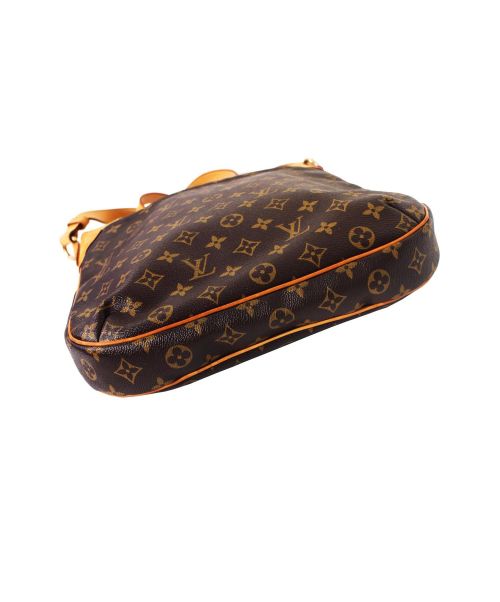 LOUIS VUITTON（ルイ ヴィトン）LOUIS VUITTON (ルイヴィトン) ショルダーバッグ/オデオンMM サイズ:MM M56389の古着・服飾アイテム