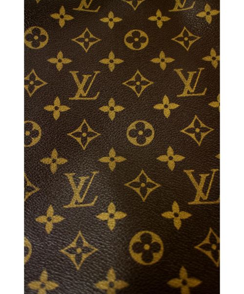 LOUIS VUITTON（ルイ ヴィトン）LOUIS VUITTON (ルイヴィトン) ショルダーバッグ/オデオンMM サイズ:MM M56389の古着・服飾アイテム