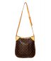 LOUIS VUITTON (ルイヴィトン) ショルダーバッグ/オデオンMM サイズ:MM M56389：59800円