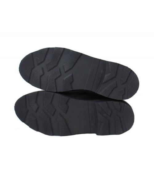 PARABOOT（パラブーツ）Paraboot (パラブーツ) チロリアンレザーシューズ/ミカエル ブラック サイズ:3 1/2 721204・MICHAEL（ミカエル）の古着・服飾アイテム