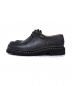 Paraboot (パラブーツ) チロリアンレザーシューズ/ミカエル ブラック サイズ:3 1/2 721204・MICHAEL（ミカエル）：35800円