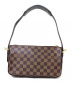 LOUIS VUITTON (ルイヴィトン) ハンドバッグ/ラヴェッロGM ブラウン サイズ:GM ダミエ N60006 VI0095：59800円