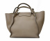 CELINE (セリーヌ) ビッグバッグ グレー 189313A4U F-LM-0199：178000円