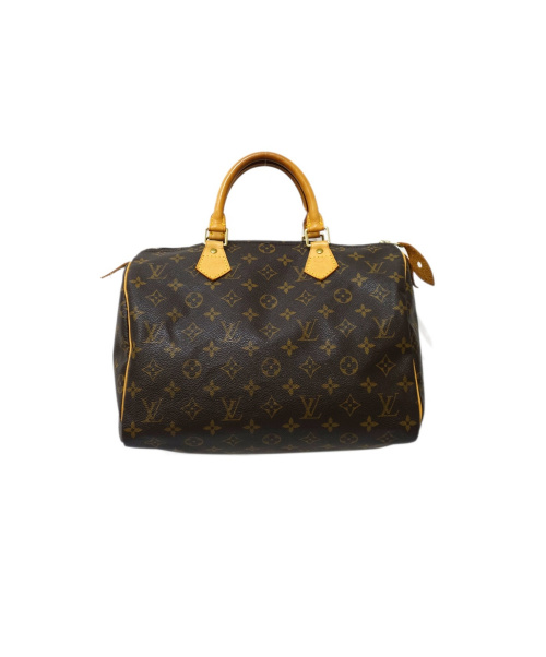 LOUIS VUITTON（ルイ ヴィトン）LOUIS VUITTON (ルイヴィトン) スピーディ30 M41526の古着・服飾アイテム